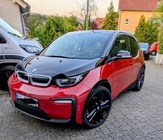 BMW i3 2019