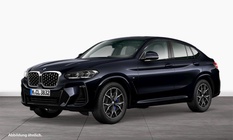 BMW X4 2022