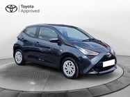 Toyota Aygo 2019