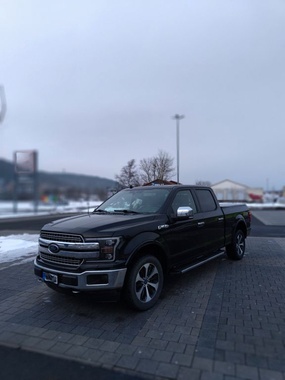 Ford F150 2020