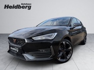 Cupra Leon 2024