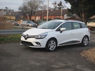 Renault Clio 2019