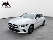 Mercedes-Benz A-Class 2022