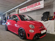 Abarth 595 2020