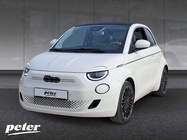 Fiat 500 2022