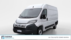 Fiat Ducato 2025