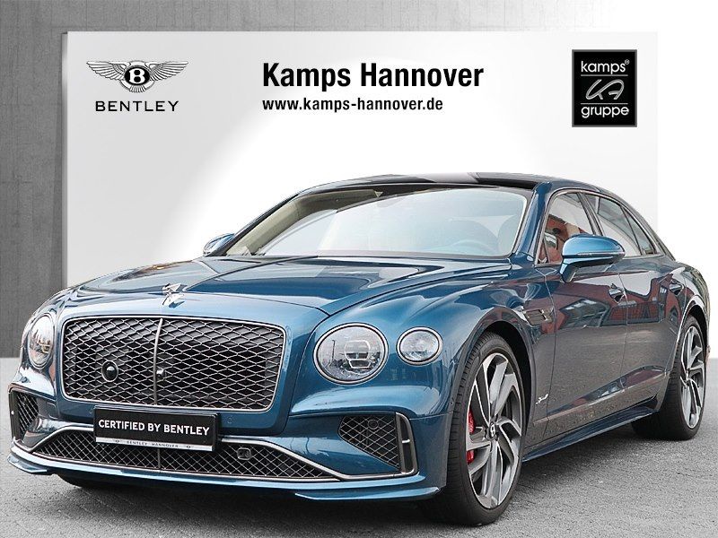 Bentley Flying Spur