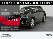 Audi Q3 2025