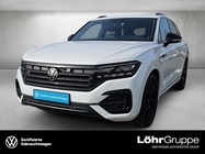 Volkswagen Touareg 2023