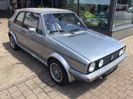 Volkswagen Golf 1987