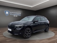 Skoda Kamiq 2021