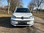 Volkswagen up! 2021