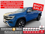 Volkswagen Amarok 2025