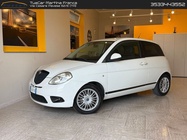 Lancia Ypsilon 2010