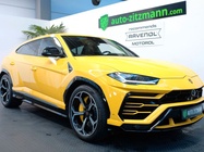 Lamborghini Urus 2019