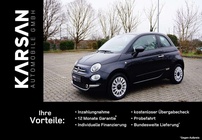 Fiat 500 2020