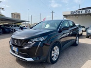 Peugeot 3008 2021