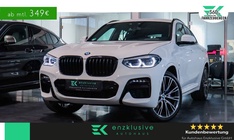 BMW X4 2021