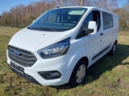 Ford Transit Custom 2020
