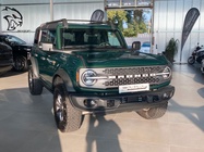 Ford Bronco 2024