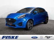 Ford Puma 2025