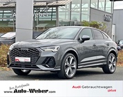 Audi Q3 2024