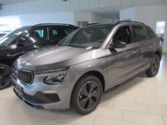 Skoda Kamiq 2026