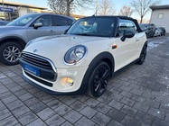 MINI One 2018