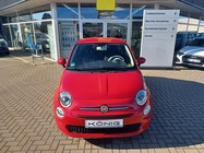 Fiat 500 2023