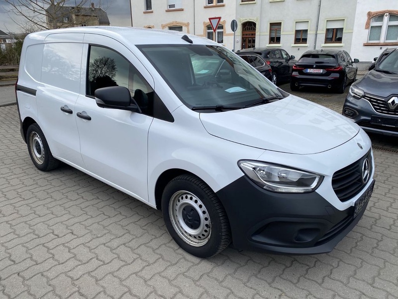 Mercedes-Benz Citan
