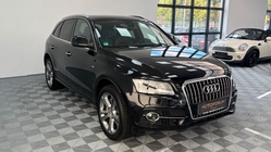 Audi Q5 2015