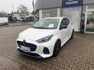Mazda 2 2025