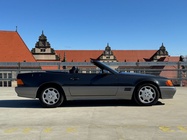 Mercedes-Benz SL-Class 1993