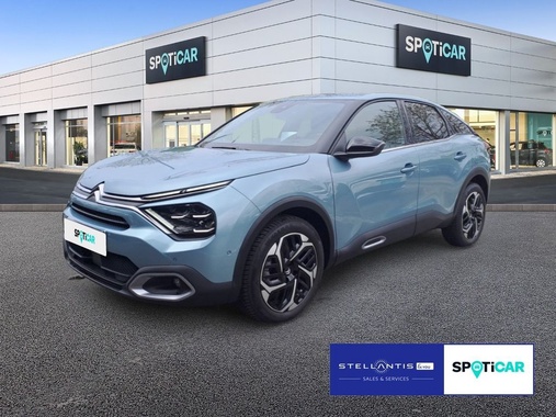 Citroen C4 2024