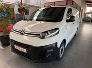 Citroen Jumpy 2021