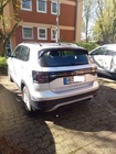 Volkswagen T-Cross 2023