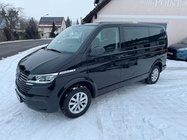 Volkswagen T6 2022