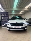 Skoda Kamiq 2023