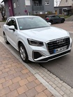 Audi Q2 2025