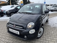 Fiat 500 2023