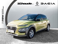 Hyundai Kona 2019