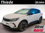 Opel Grandland 2022