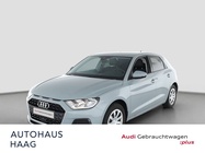 Audi A1 2025