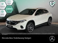 Mercedes-Benz EQA 2023