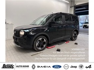 Ford Tourneo Courier 2025