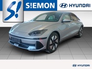 Hyundai Ioniq6 2024