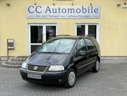 Volkswagen Sharan 2004