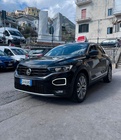 Volkswagen T-Roc 2020