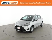 Toyota Yaris 2020