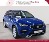 Seat Ateca 2022